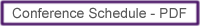 Conference Schedule 